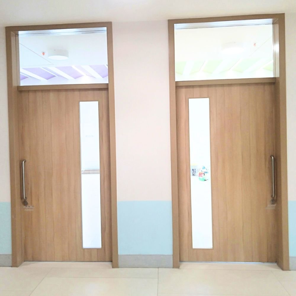 acoustic-doors-manufacturer
